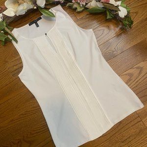 White House Black Market Top